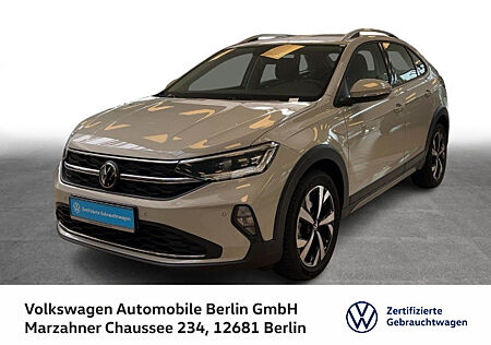 VW Taigo 1.5 TSI Style