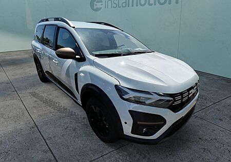 Dacia Jogger Extreme+ TCe100 ECO-G 7-Sitzer # LPG-Flüssiggas