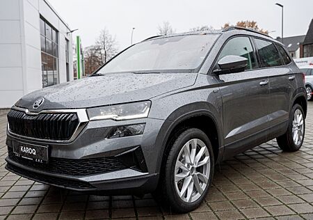 Skoda Karoq Drive 1.5 TSI DSG ACC Pano SpurH