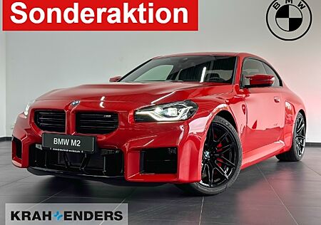 BMW M2 Coupe Navi Harman Kardon LED Komfortzugang