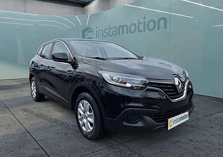 Renault Kadjar Life* Bluetooth*Klima*Tempomat*8fach ber