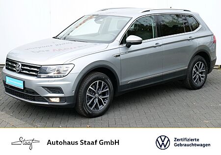 VW Tiguan Allspace Comfortline 2.0 TDI 150PS DSG