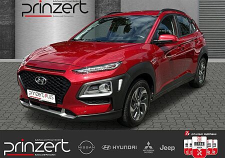 Hyundai Kona 1.6 GDI Hybrid "Trend" Navi*LED*8-Fach