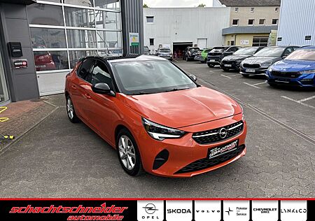 Opel Corsa 1.2 Turbo Aut. Elegance+Kamera+Klimaaut+