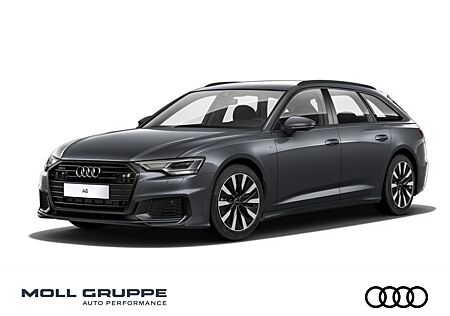 Audi A6 Avant Sport 45 TFSI quattro 195(265) S troni