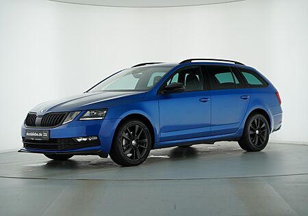 Skoda Octavia COMBI SPORT 1.5TSI DSG ACC+SPORTSITZEuvm