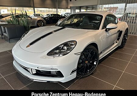 Porsche Cayman 718 Style Edition/PASM/BOSE/Sport Chrono/PDLS