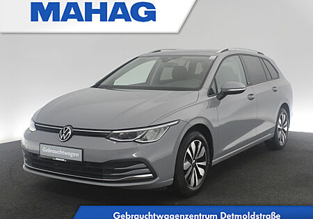 VW Golf Variant Golf VIII Variant 1.0 TSI MOVE Navi LED Kamera 6-Gang