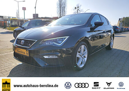 Seat Leon 2.0 TSI FR DSG *ACC*LED*NAV*PDC*SHZ*