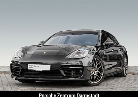 Porsche Panamera 4 E-Hybrid Sport Turismo Platinum BOSE