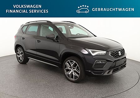 Seat Ateca FR-Line 4Drive 2.0 TDI 110kW 7-Gang DSG