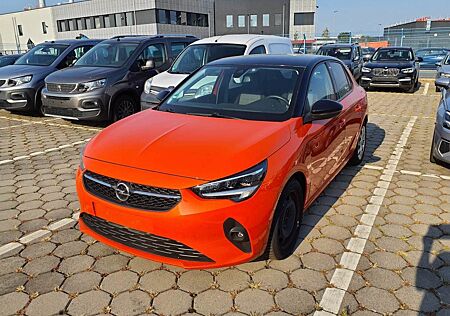 Opel Corsa F 1.2*Style-Paket*Navi*LED*Le/Shz*PDC*