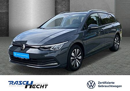 VW Golf Variant Golf VIII Variant Move 1.0 TSI*EPC*LED*NAVI