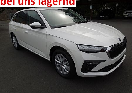 Skoda Scala 1.0 TSI TopSelection/LED/Sitzheizung/PDC