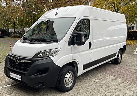 Opel Movano 2.2 CDTI*L3H2*Navi*RKamera*DAB*Totwínkel*