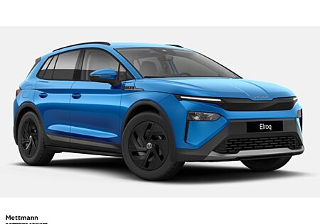 Skoda Elroq 50 Tour 55 KWH Kessy App-Connect