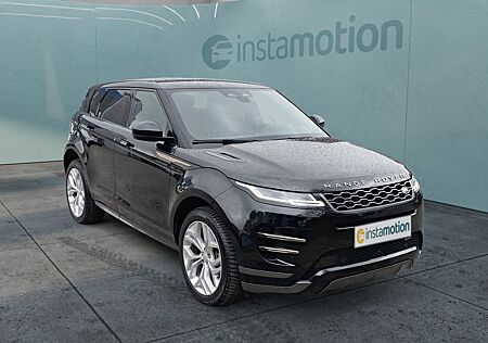 Land Rover Range Rover Evoque R-Dynamic SE AWD MHEV