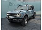 Ford Bronco BADLANDS*AWD*AUTOMATIK*KAMERA*LED*NAVI