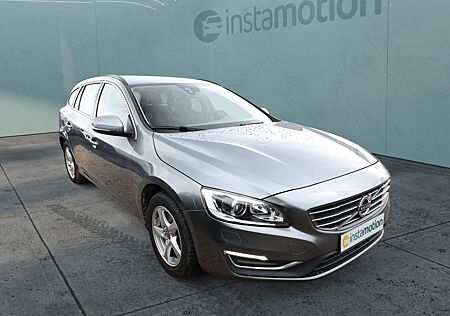 Volvo V60 T3 152 Geartronic Momentum Nav PDC LM16