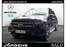 Mercedes-Benz GLS 400 d 4M AMG-Sport/Pano/Burm/Sitzklima/Stdhz