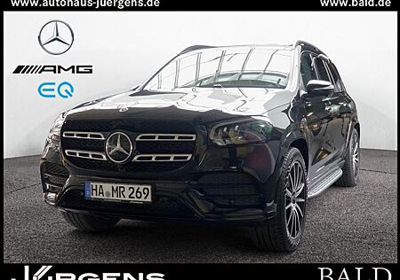 Mercedes-Benz GLS 400 d 4M AMG-Sport/Pano/Burm/Sitzklima/Stdhz