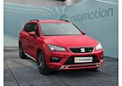 Seat Ateca 4Drive FR 2.0 TSI 140 KW (190 PS) 7-GANG DSG LED Navi Keyless e-Sitze Rückfahrkam.