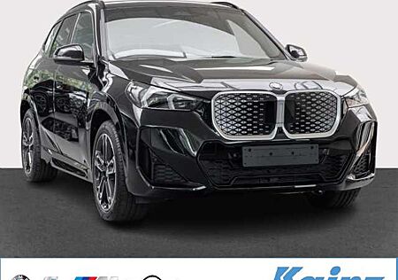 BMW iX iX1 xDrive30 M Sportpaket M-Paket/Navi/ACC/AHK/H&K/SHZ