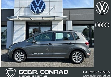 VW Golf Sportsvan TSI Comfortline, NP: 32.500 €