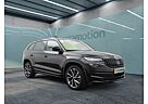 Skoda Kodiaq 2.0 TSI DSG 4x4 Sportpaket NAVI LED DCC ALU 20