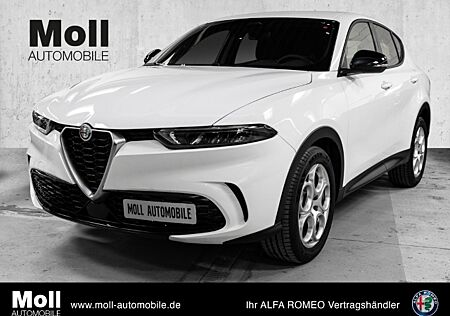 Alfa Romeo Tonale 1.6 Turbodiesel EU6d Super PDC LED APPLE CARPLAY 18 ZOLL