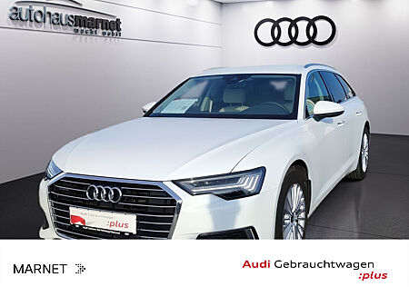 Audi A6 Avant Design 50 TFSI e quattro*Navi*LED*Alu*B&O*PDC*Virtual Cockpit*Kamera*Sitzheizung