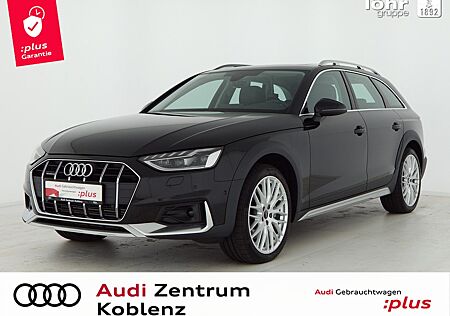 Audi A4 Allroad 45 TFSI s-tronic AHK ACC Matrix Pano GWP