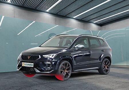 Cupra Ateca 2.0 TSI DSG 4Dr AHK PANO LEDER KAMERA 360