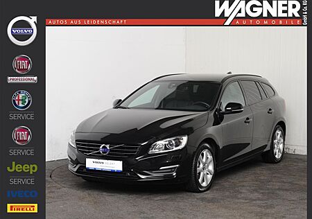 Volvo V60 D3 Geartronic *Leder*AHK*scheckheftgepfl.*