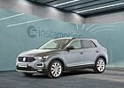 VW T-Roc 2.0 TSI Sport *ACC*Navi*LED*Sitzheizung