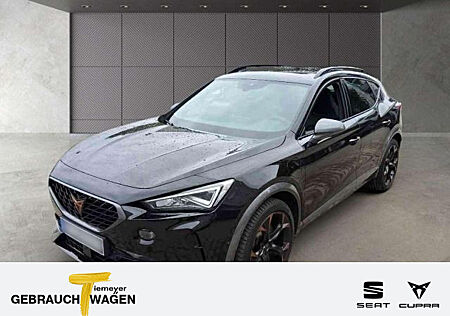 Cupra Formentor VZ 1.4 eHybrid PANO SUPERSPORT eKLAPPE FULL-LINK