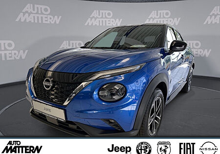 Nissan Juke HYBRID 143PS AMT N-CONNECTA Tech ProPILOT Winter