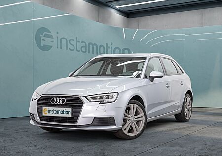 Audi A3 Sportback 35 TDI LED KAMERA SITZHZ NAVI