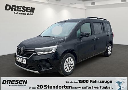 Renault Kangoo III 1.3 Grand Techno TCe 130 KEYLESS PDC v.+h. RÜCKFAHRKAMERA