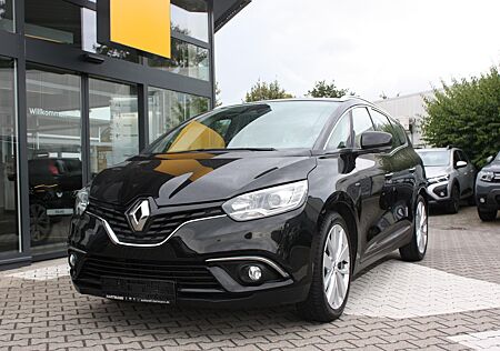 Renault Grand Scenic IV LIMITED TCe 115 GPF 7 Sitzer