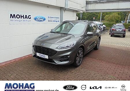 Ford Kuga Plug-In Hybrid 2.5 Duratec -PHEV EU6d ST-Line X Front-/Rückfahrkamera