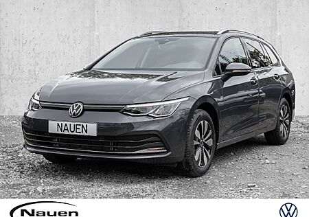 VW Golf Variant VIII 2.0 TDI DSG+ACC UPE: 43.185