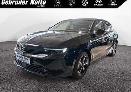 Opel Astra 1.2 Enjoy