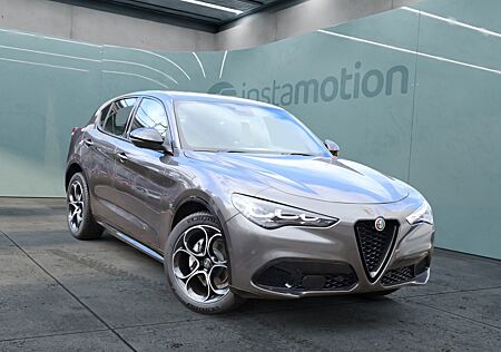 Alfa Romeo Stelvio VELOCE 2.0 TURBO 16V 280 PS AT8 Q4 NAVI APPLE CARPLAY