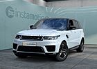Land Rover Range Rover Sport HSE | Meridian | 360°Kam | ACC