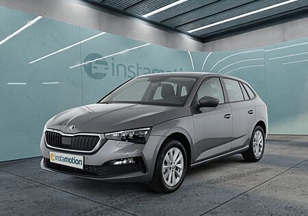 Skoda Scala 1.0TSI Ambition DSG Navi AHK Kamera