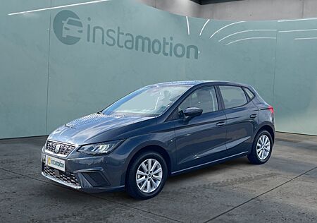 Seat Ibiza Style TSI DSG|ACC|LED|KAMERA|FERNLICHTASSI