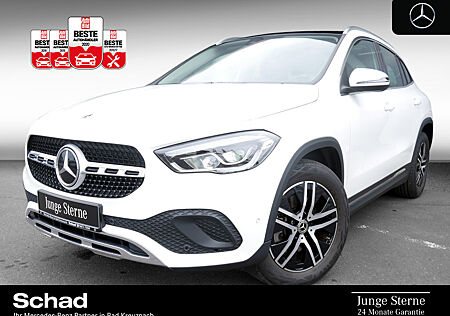 Mercedes-Benz GLA 250 4M PROGR+MBUX AR+LED+PANO+ASSIST+CARPLAY