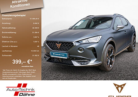 Cupra Formentor VZ 2.0 TSI 4Drive