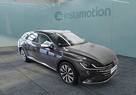 VW Arteon Shooting Brake 1.4 TSI DSG eHybrid ELEGANCE AHK ST.HEIZ KAMERA NAVI-PRO